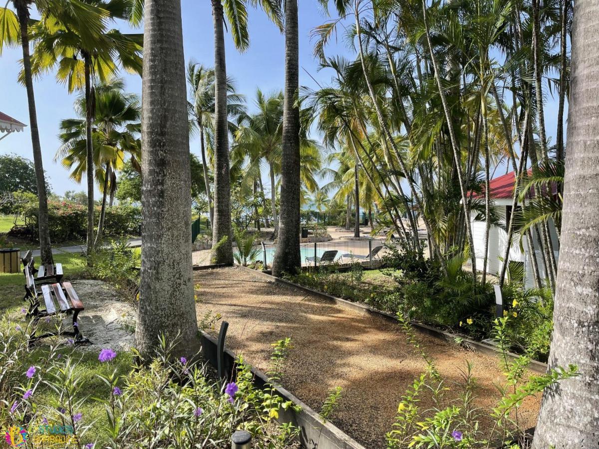 Studios Barbadine - Resorts Flats Sainte-Anne  Exterior photo